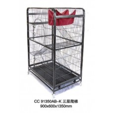 Cat Cage CC 91350 AB-K